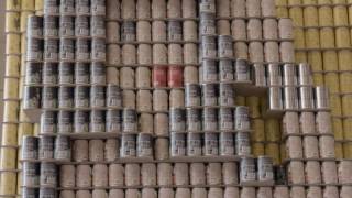 CANstruction Long Beach 2016
